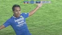 Bikin Gol Cepat Ke Gawang Madura United,  Robert Alberts Puji Penampilan Frets Butuan